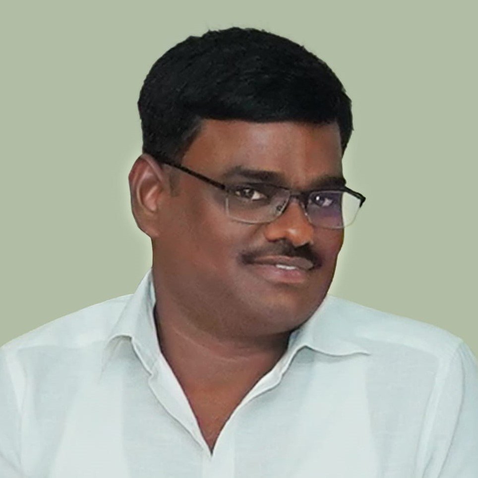 Mr. Raja Sellamuthu